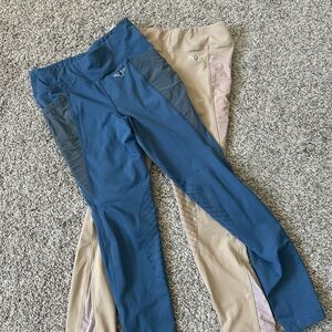 Tuffrider riding breaches